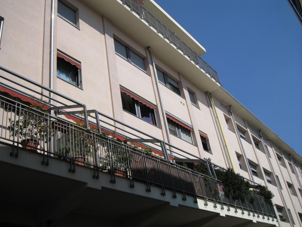 Il Giacinto Leilighet Milano Rom bilde