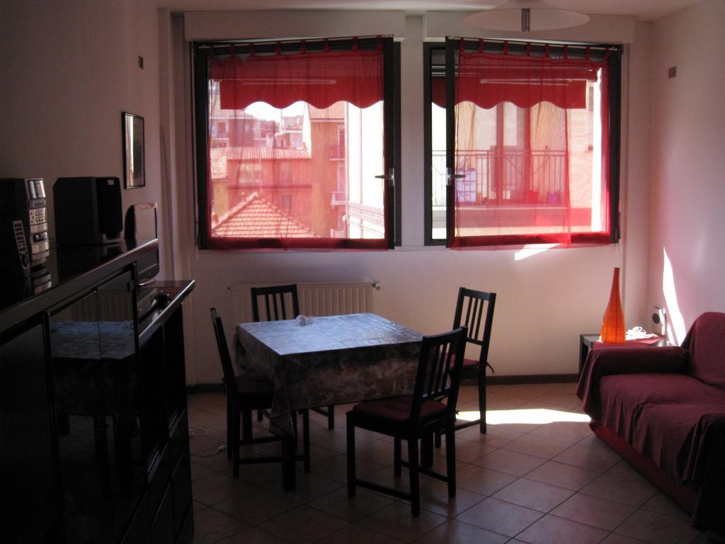 Il Giacinto Leilighet Milano Rom bilde